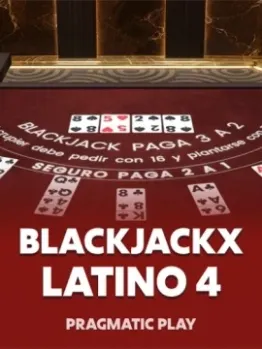 Live Casino 4