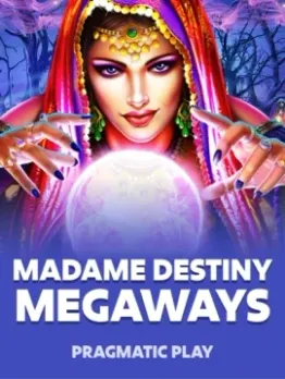 Megaways 9